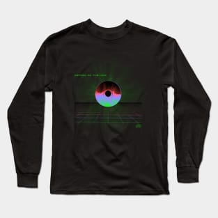 CD's are back - 5 Long Sleeve T-Shirt